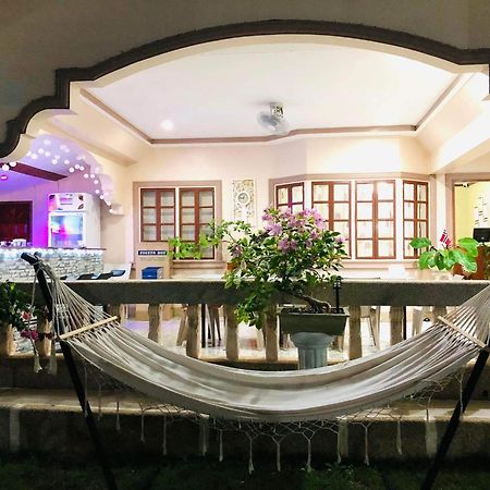 Dreamcatcher Hostel 莫阿尔博阿 外观 照片