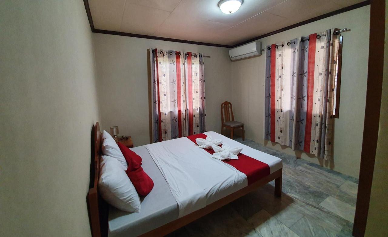 Dreamcatcher Hostel 莫阿尔博阿 外观 照片
