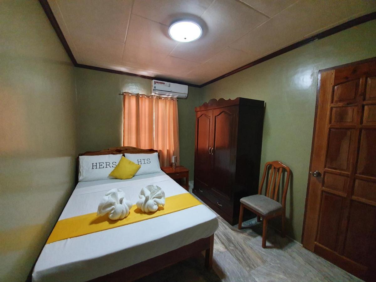 Dreamcatcher Hostel 莫阿尔博阿 外观 照片