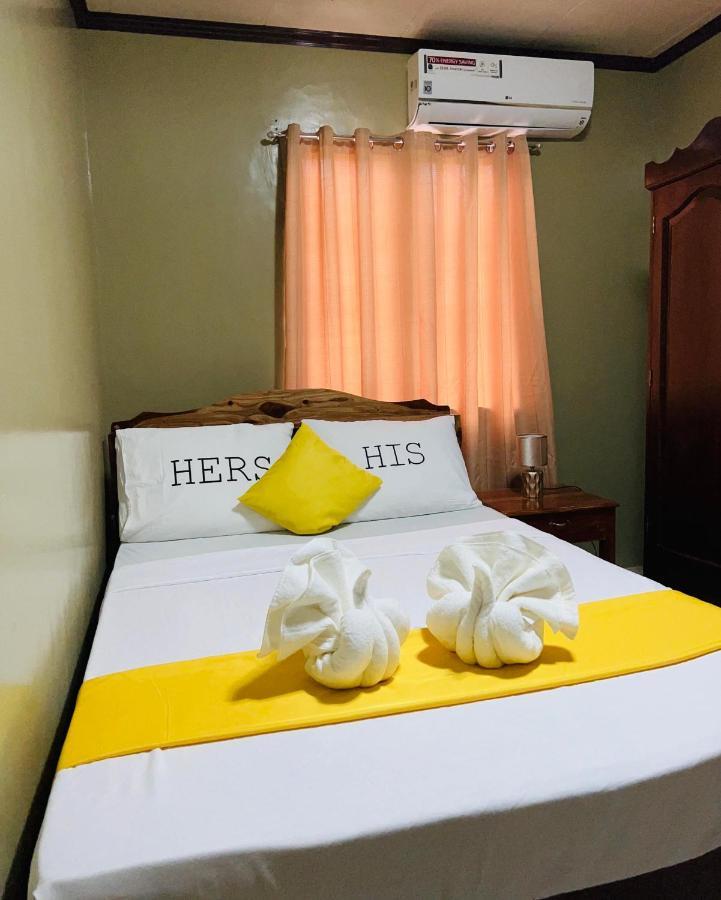 Dreamcatcher Hostel 莫阿尔博阿 外观 照片