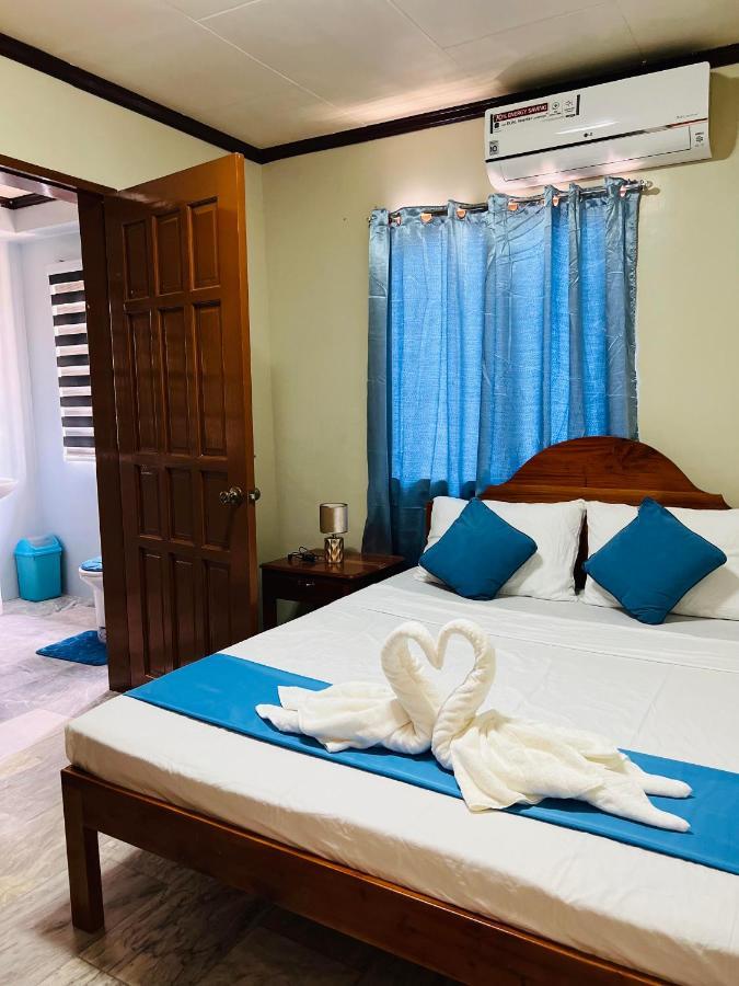 Dreamcatcher Hostel 莫阿尔博阿 外观 照片
