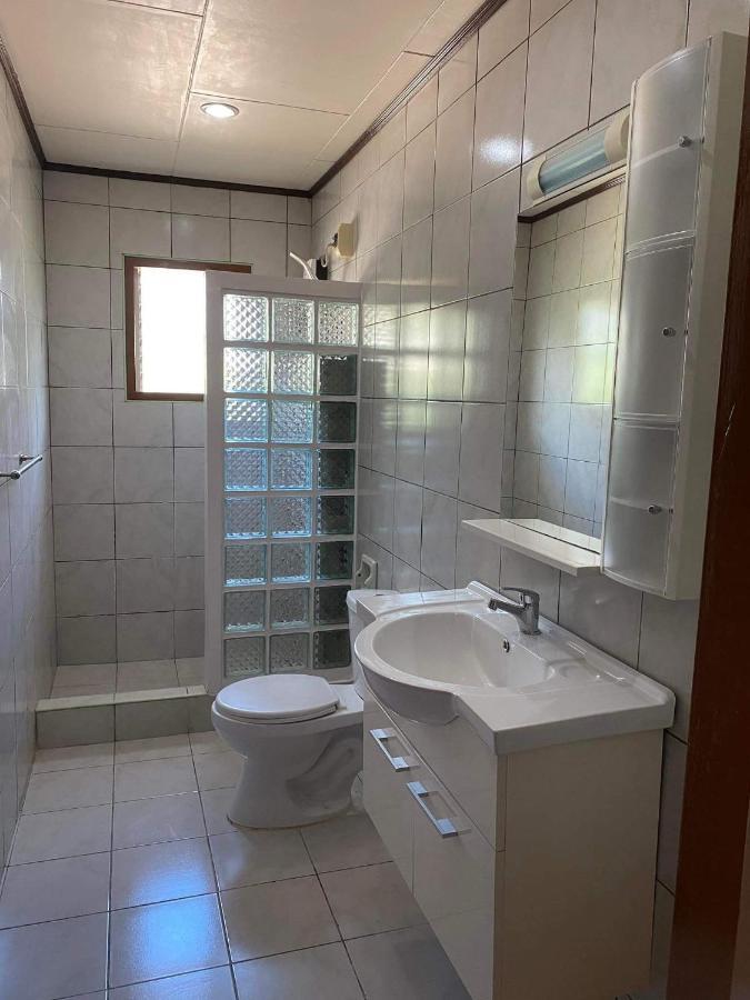 Dreamcatcher Hostel 莫阿尔博阿 外观 照片