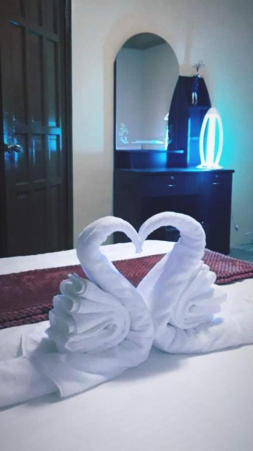 Dreamcatcher Hostel 莫阿尔博阿 外观 照片