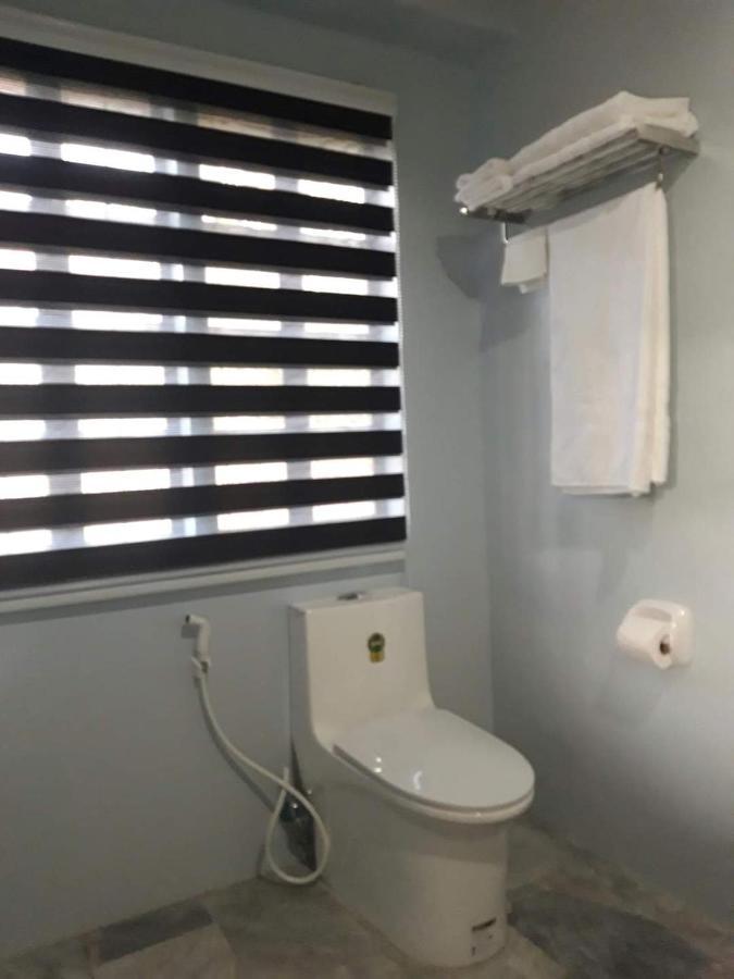 Dreamcatcher Hostel 莫阿尔博阿 外观 照片