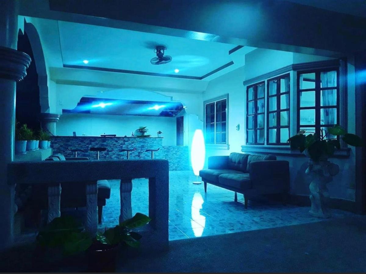 Dreamcatcher Hostel 莫阿尔博阿 外观 照片