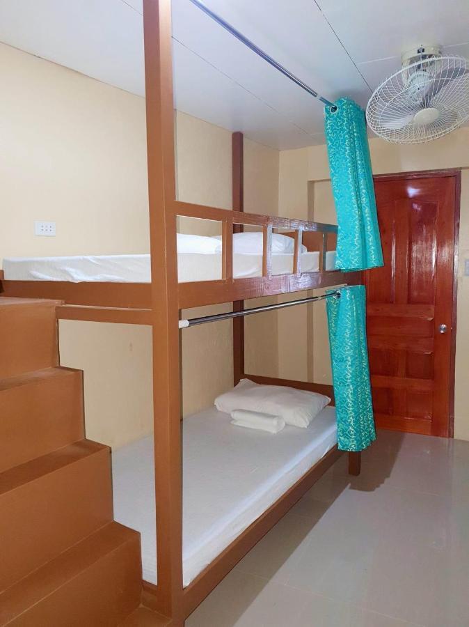 Dreamcatcher Hostel 莫阿尔博阿 外观 照片