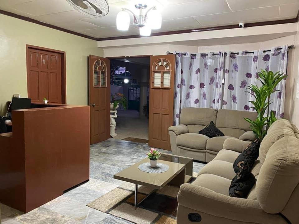 Dreamcatcher Hostel 莫阿尔博阿 外观 照片