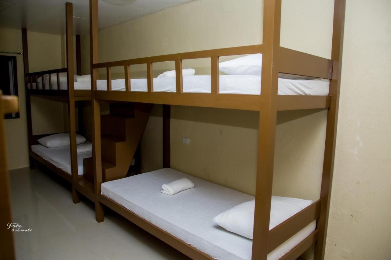 Dreamcatcher Hostel 莫阿尔博阿 外观 照片