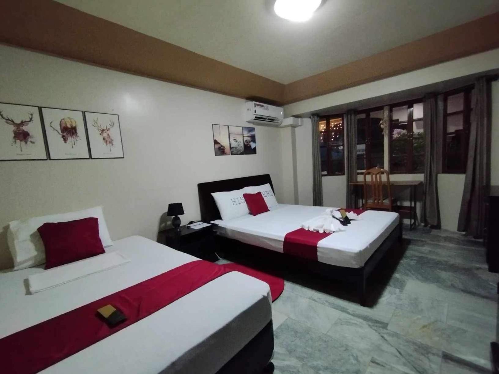 Dreamcatcher Hostel 莫阿尔博阿 外观 照片