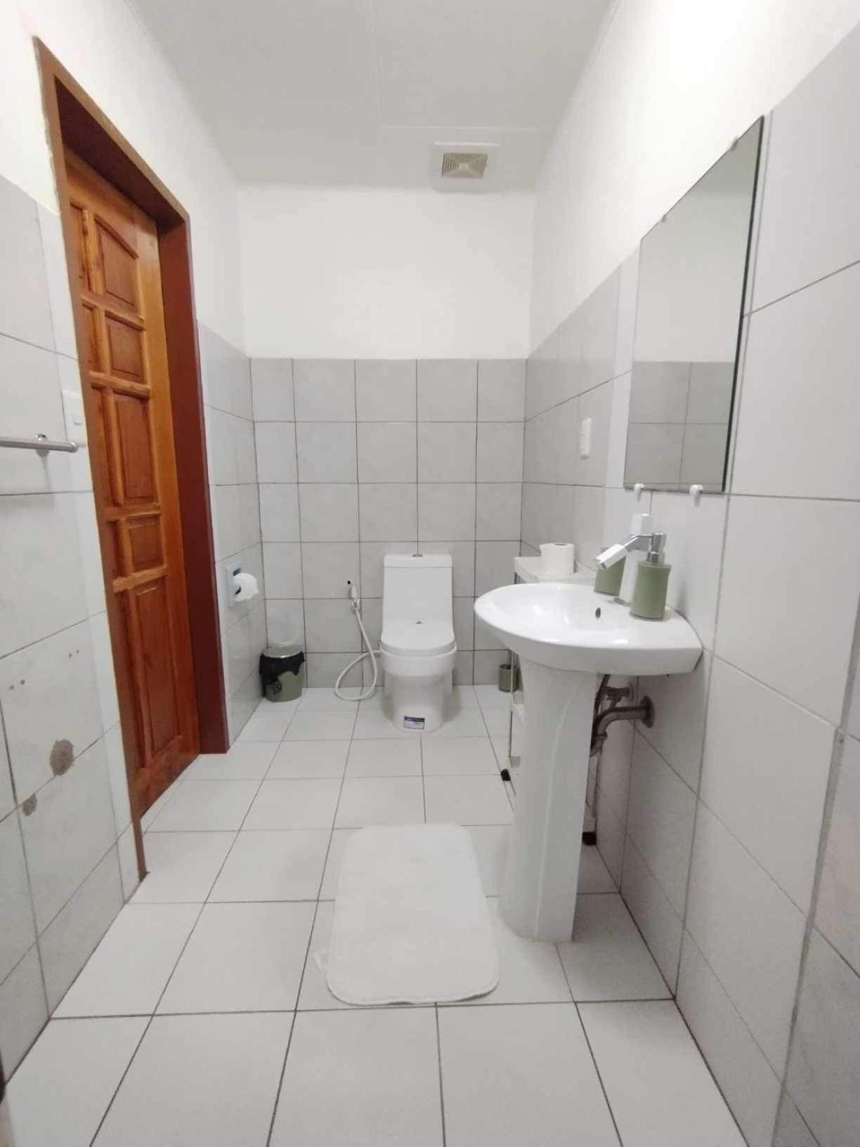 Dreamcatcher Hostel 莫阿尔博阿 外观 照片