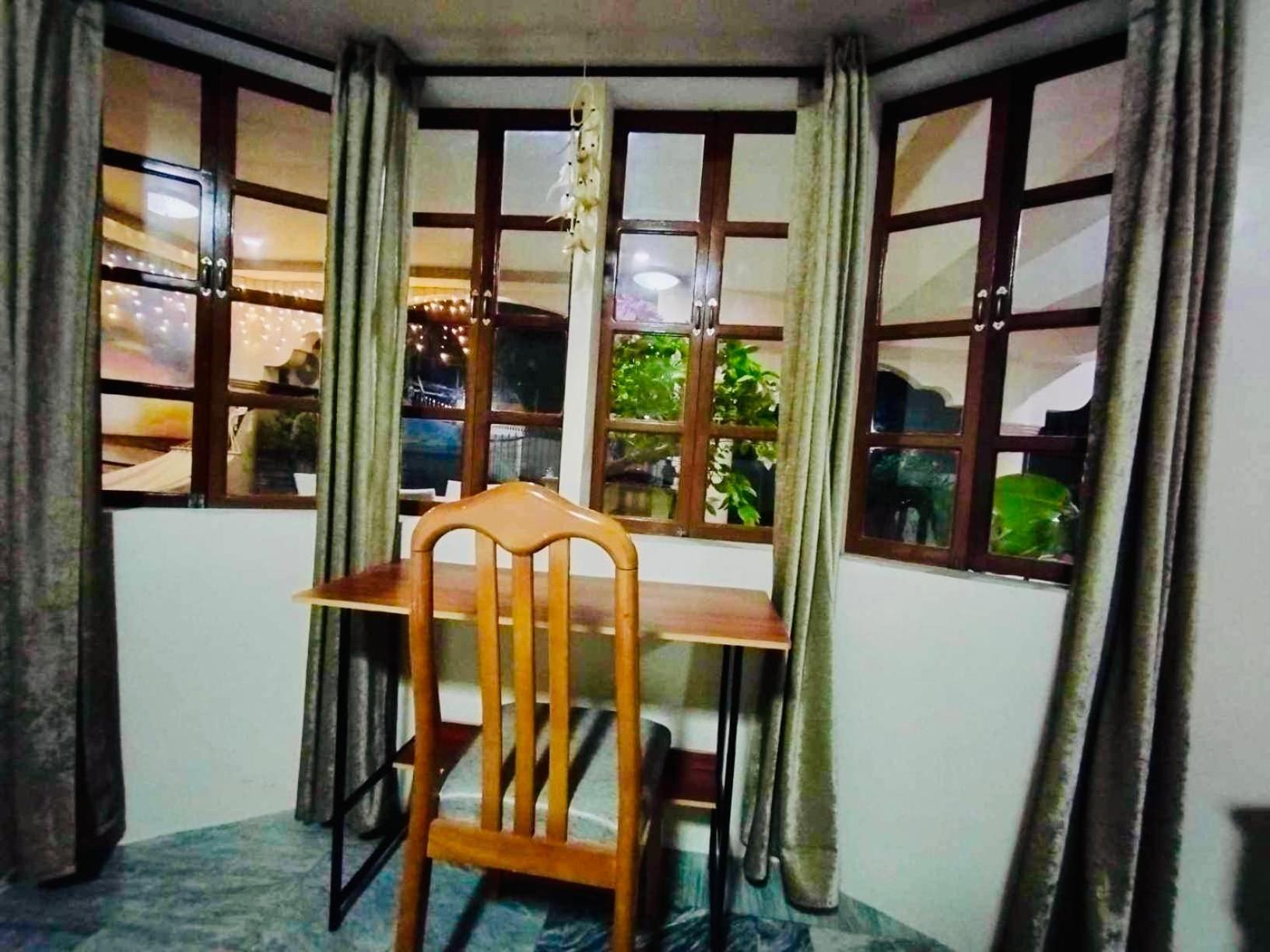 Dreamcatcher Hostel 莫阿尔博阿 外观 照片