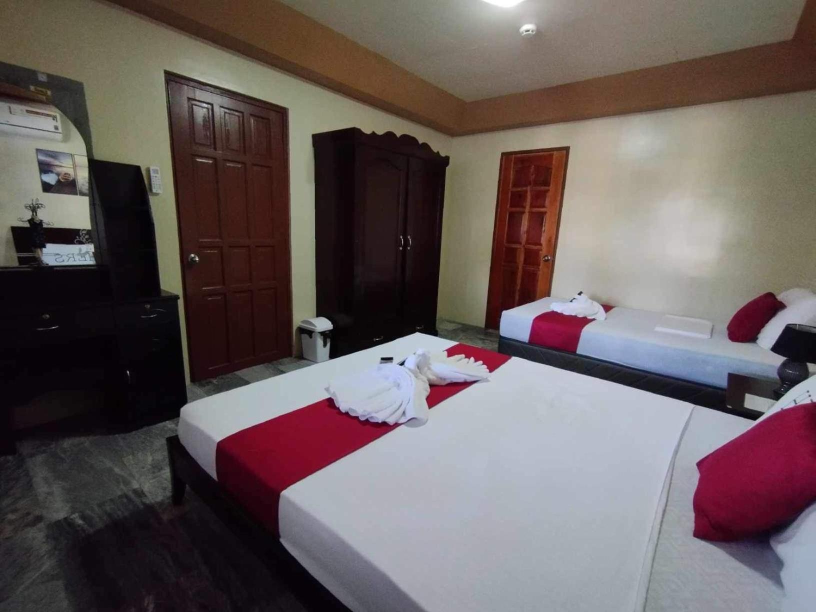 Dreamcatcher Hostel 莫阿尔博阿 外观 照片