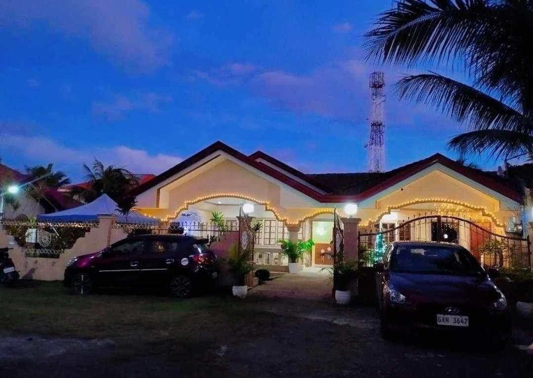 Dreamcatcher Hostel 莫阿尔博阿 外观 照片