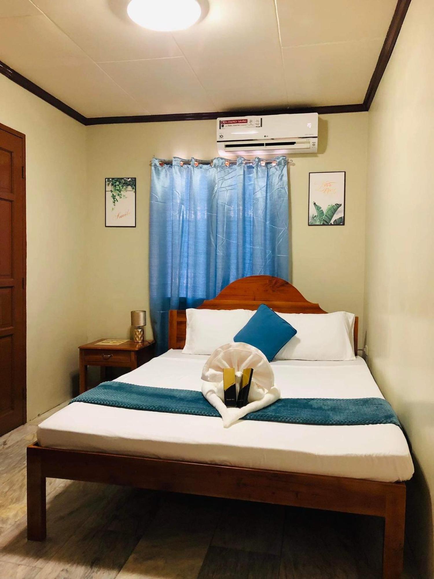 Dreamcatcher Hostel 莫阿尔博阿 外观 照片