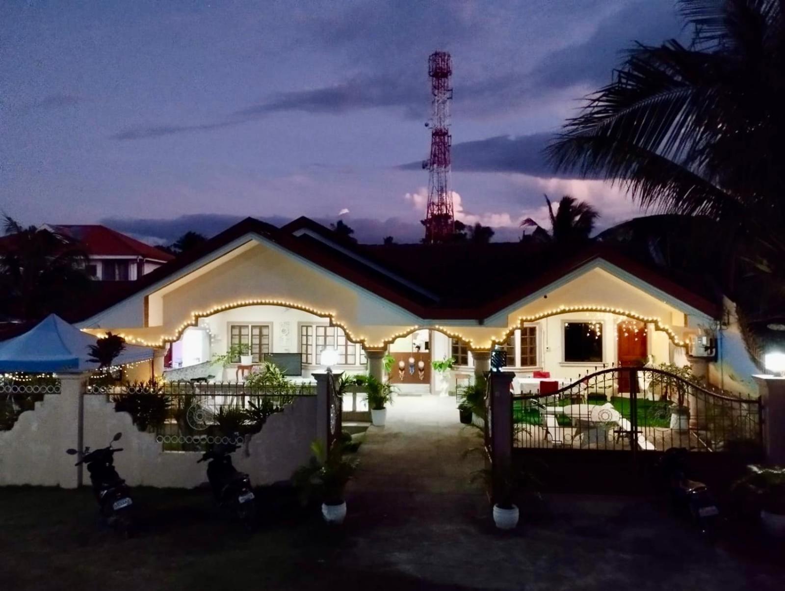 Dreamcatcher Hostel 莫阿尔博阿 外观 照片