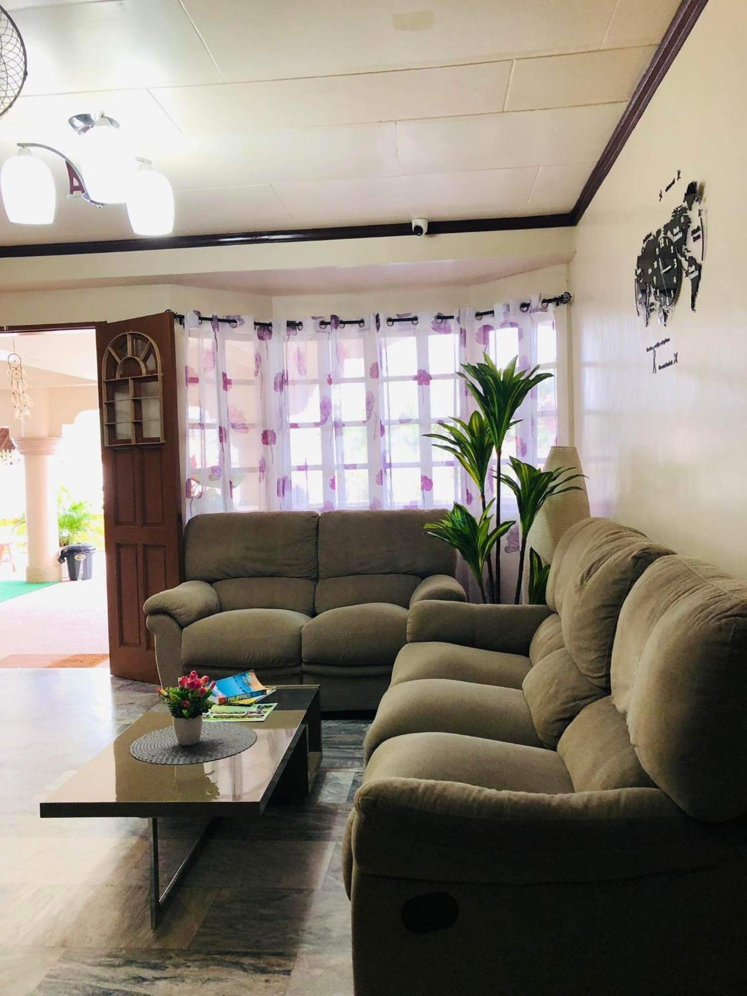 Dreamcatcher Hostel 莫阿尔博阿 外观 照片