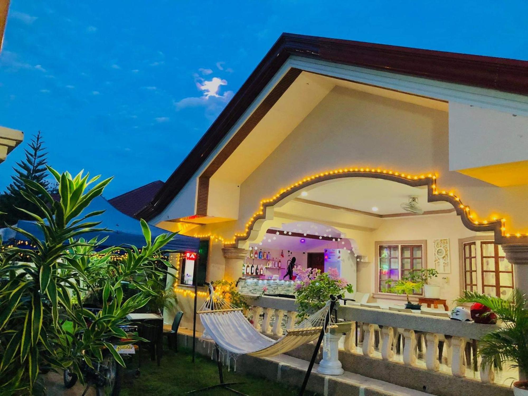 Dreamcatcher Hostel 莫阿尔博阿 外观 照片