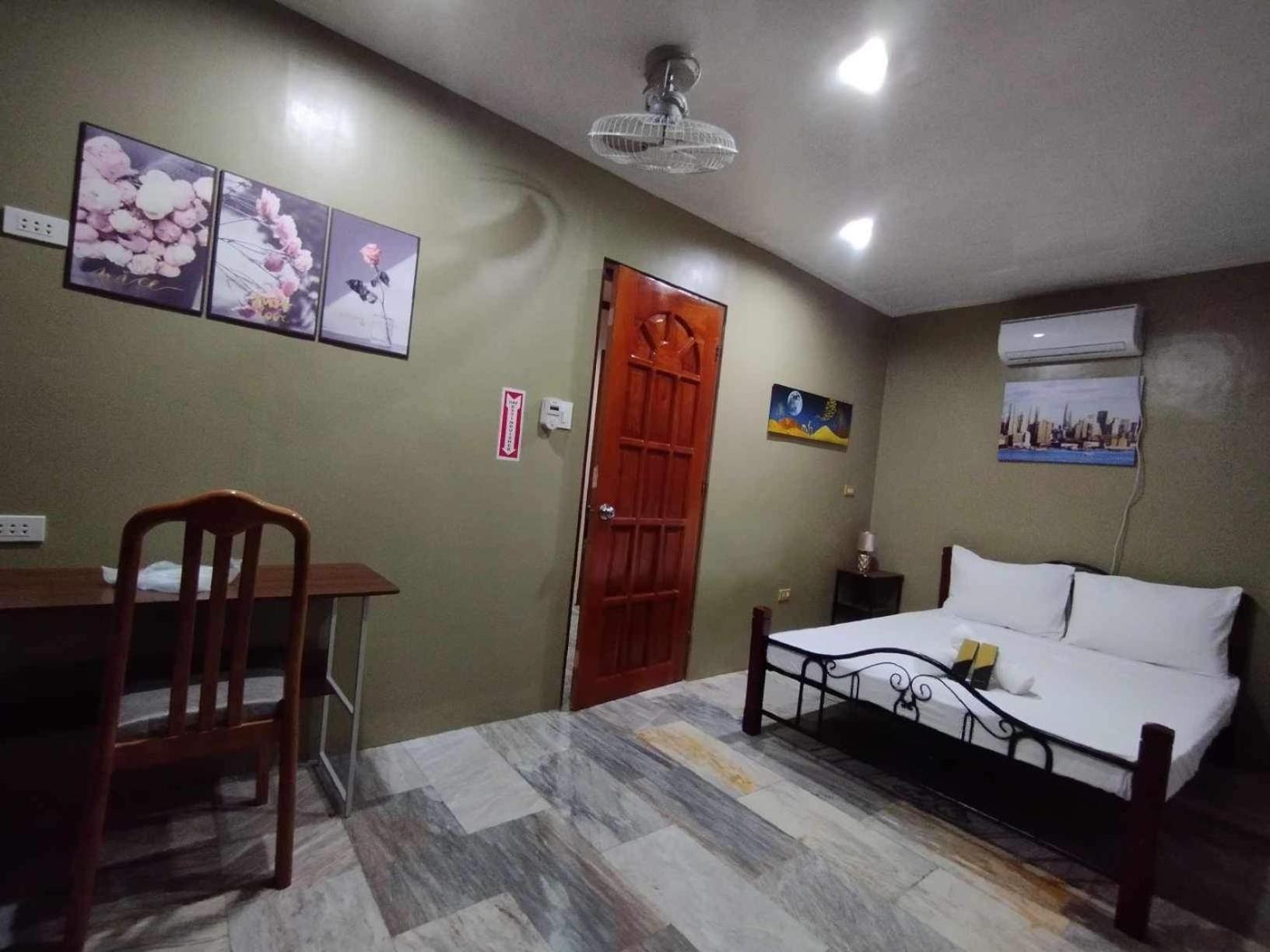 Dreamcatcher Hostel 莫阿尔博阿 外观 照片