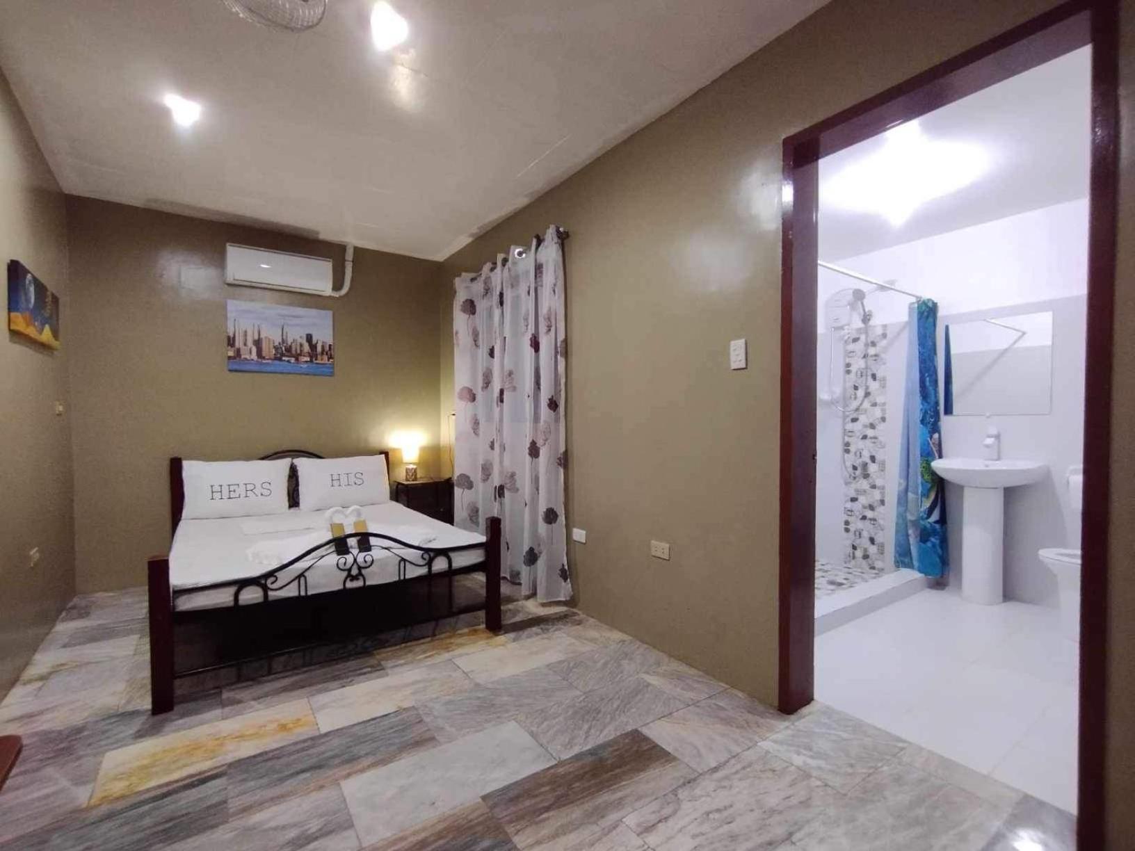 Dreamcatcher Hostel 莫阿尔博阿 外观 照片