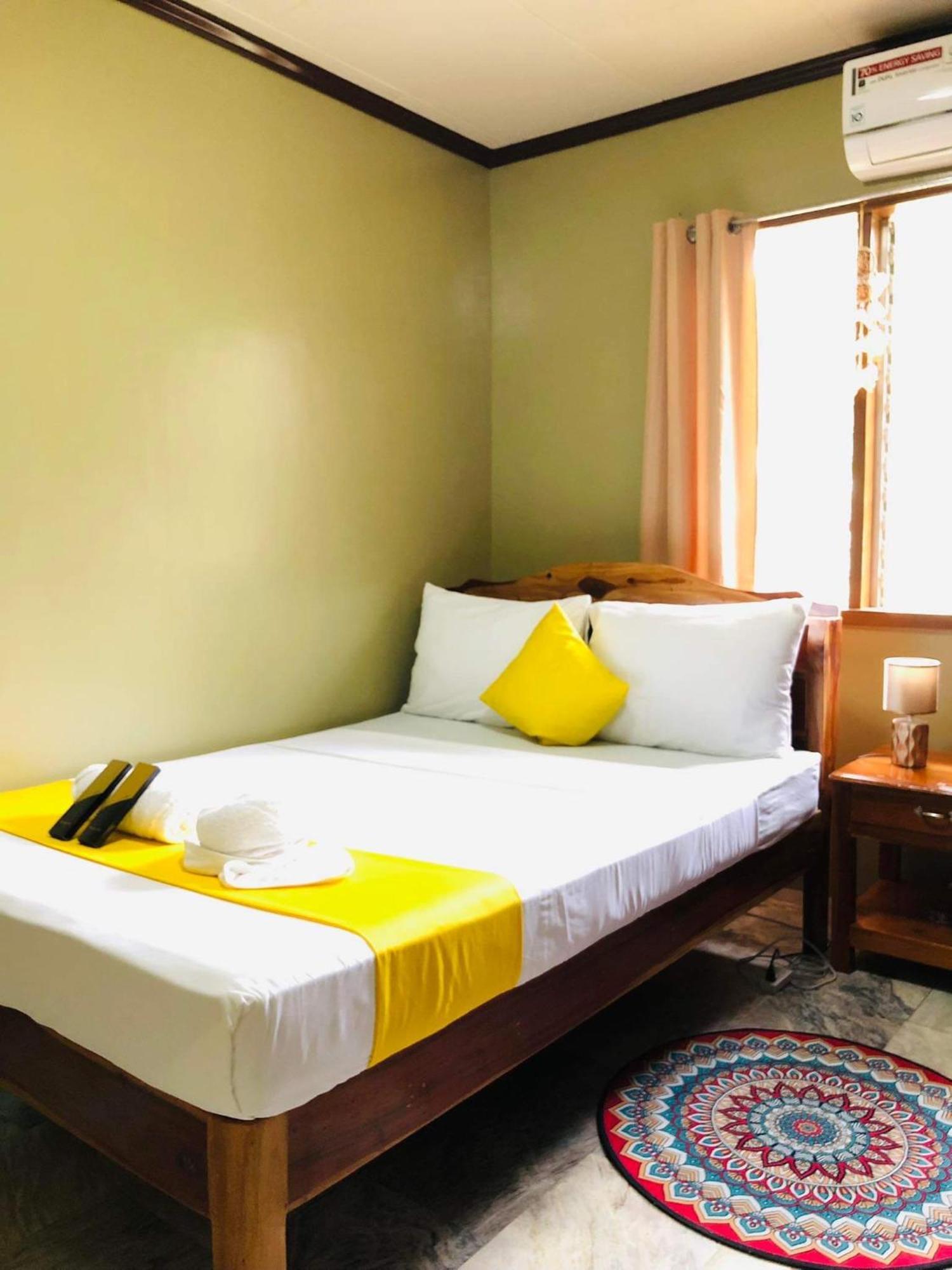Dreamcatcher Hostel 莫阿尔博阿 外观 照片