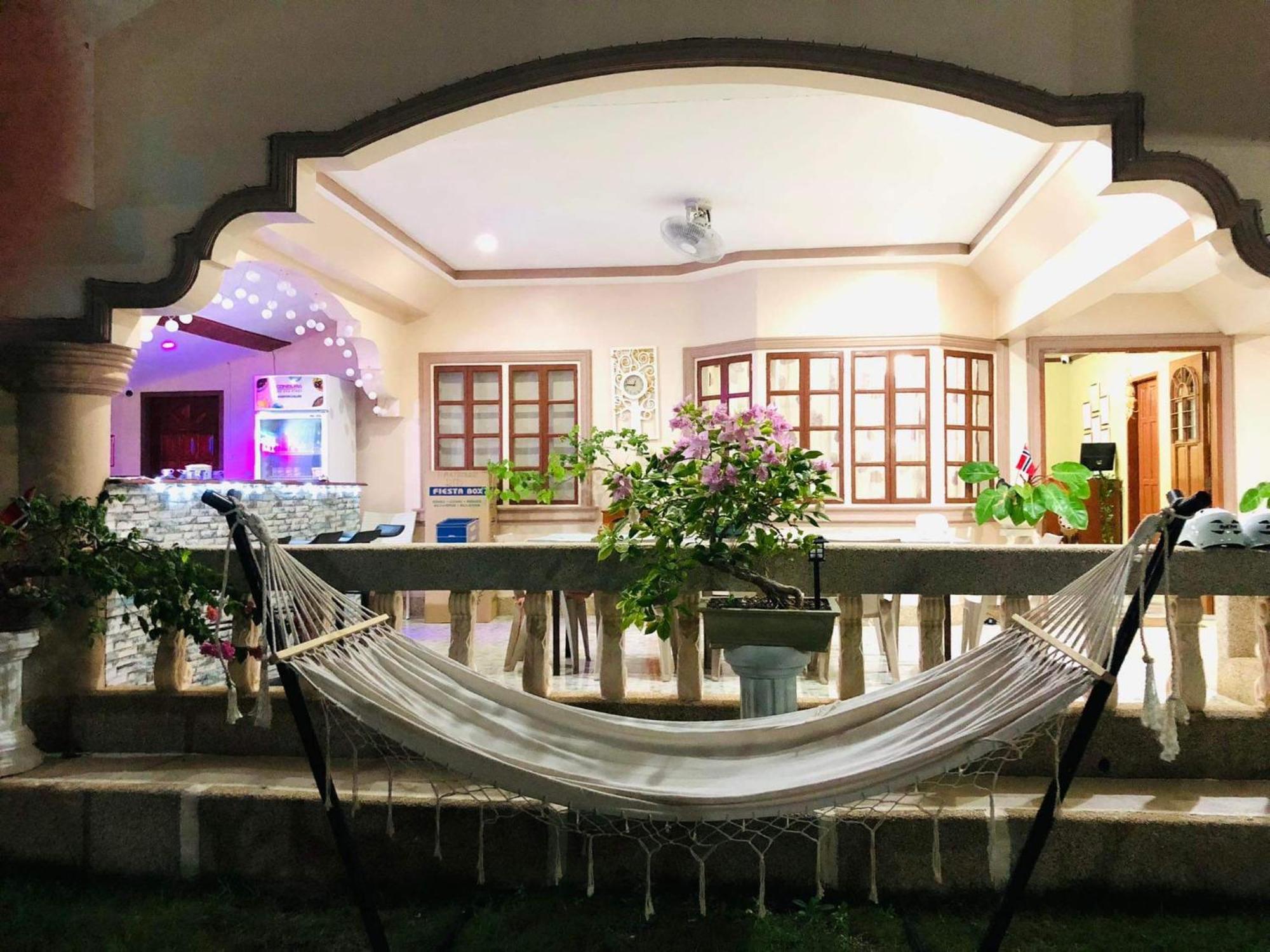 Dreamcatcher Hostel 莫阿尔博阿 外观 照片