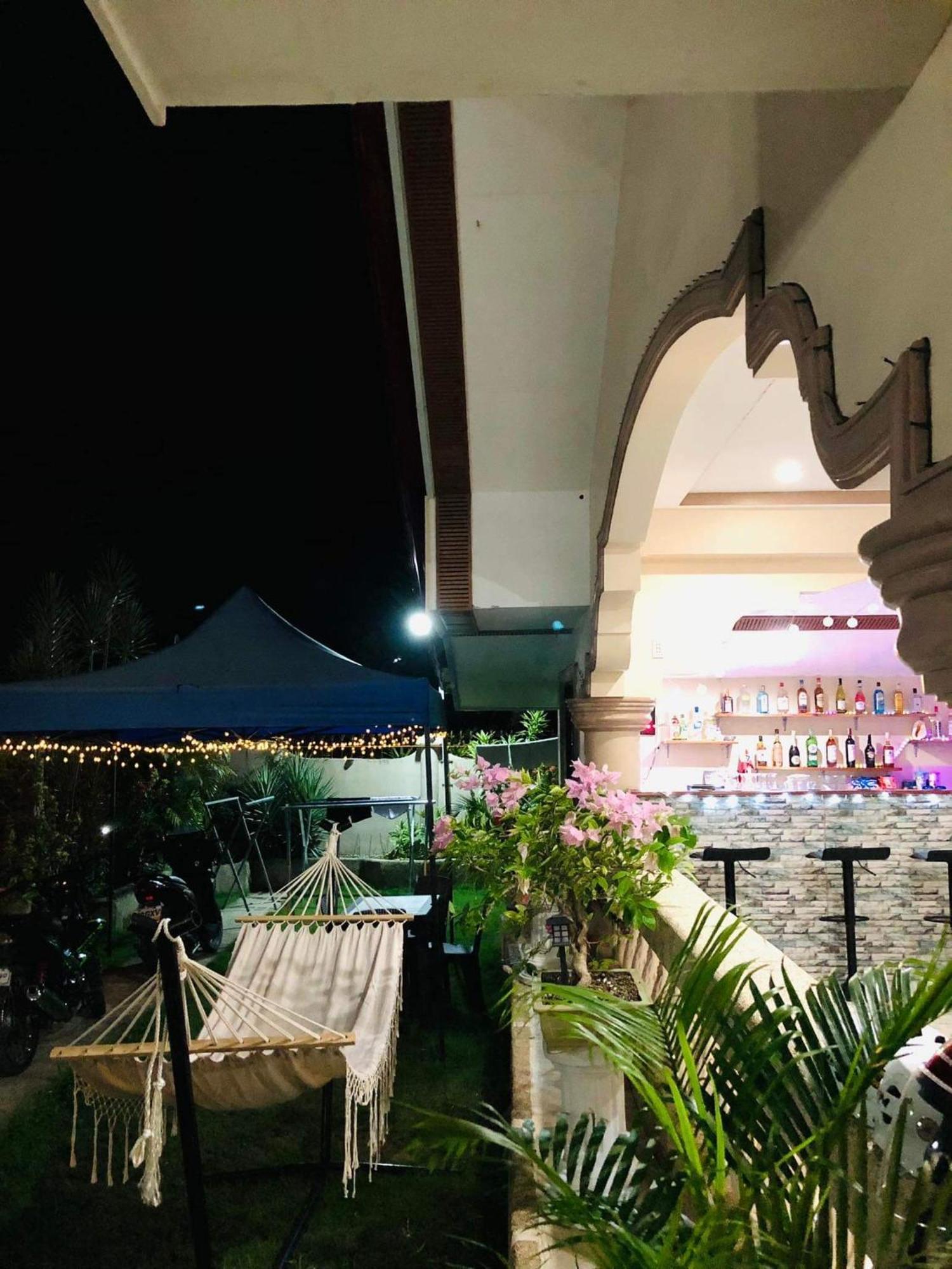 Dreamcatcher Hostel 莫阿尔博阿 外观 照片