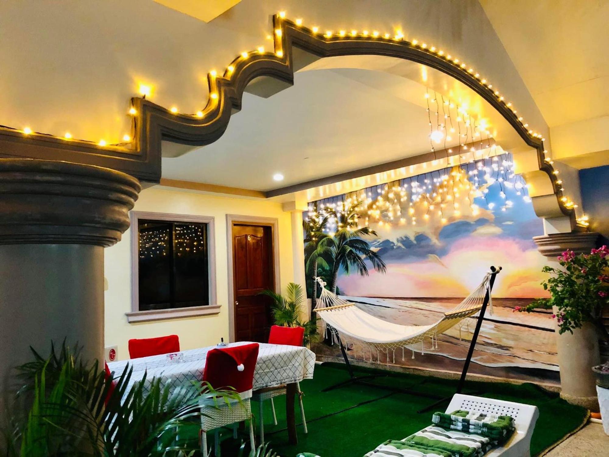 Dreamcatcher Hostel 莫阿尔博阿 外观 照片