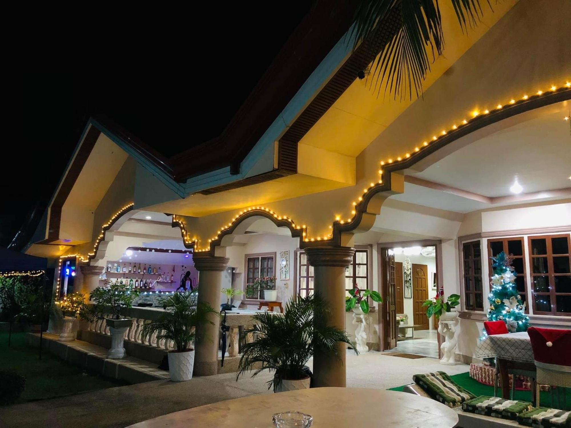 Dreamcatcher Hostel 莫阿尔博阿 外观 照片