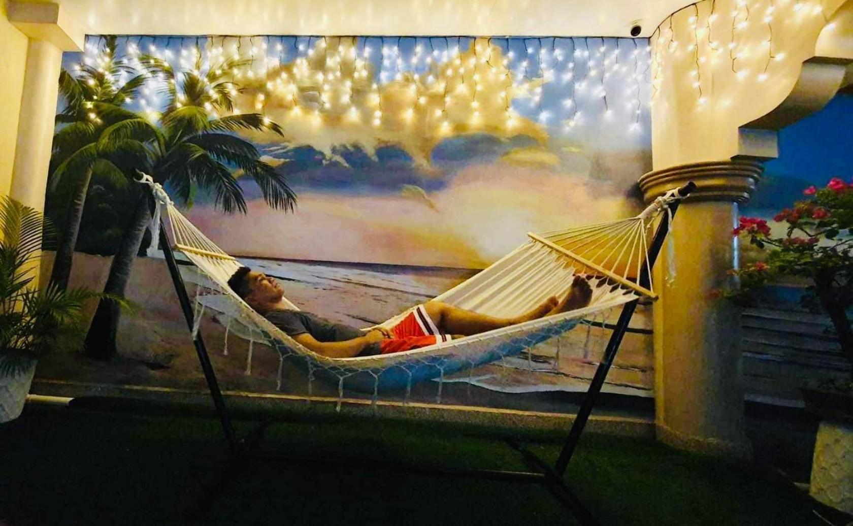 Dreamcatcher Hostel 莫阿尔博阿 外观 照片