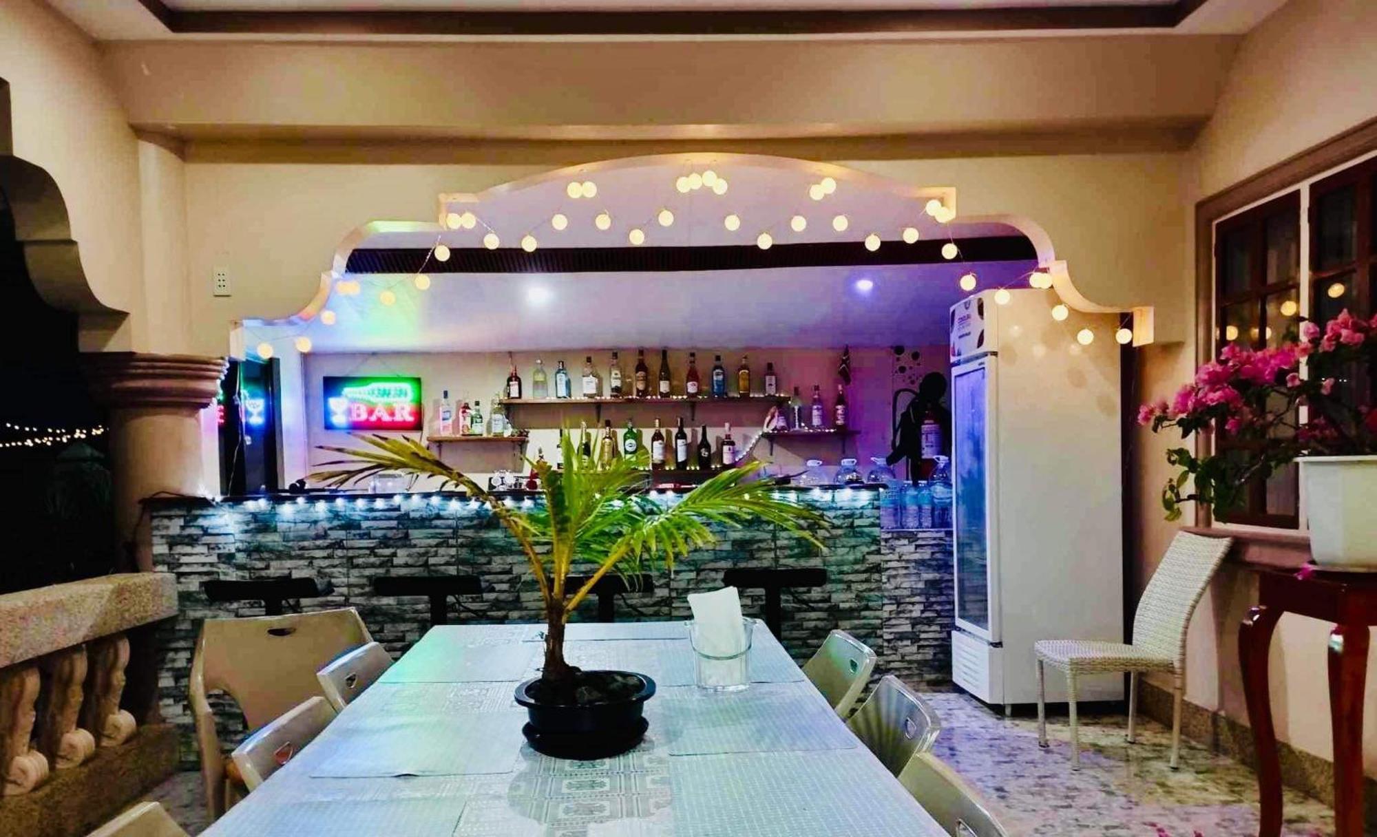 Dreamcatcher Hostel 莫阿尔博阿 外观 照片
