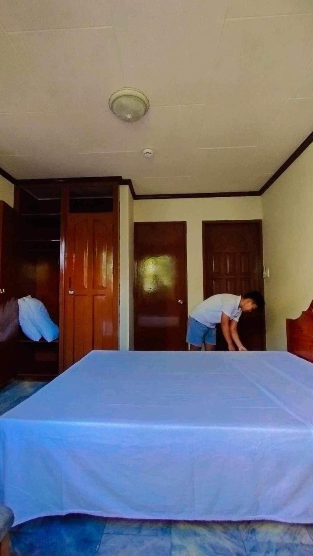 Dreamcatcher Hostel 莫阿尔博阿 外观 照片