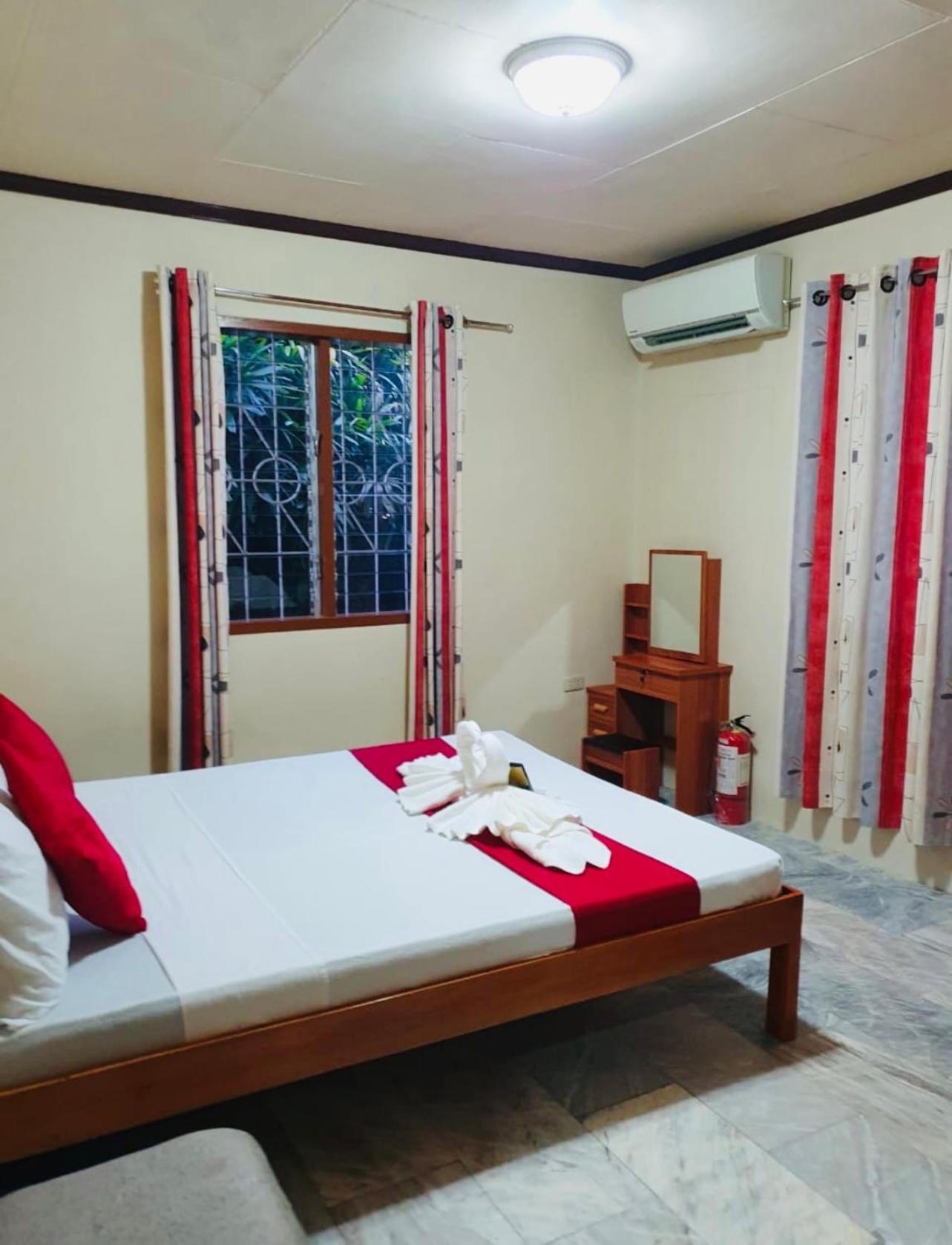 Dreamcatcher Hostel 莫阿尔博阿 外观 照片