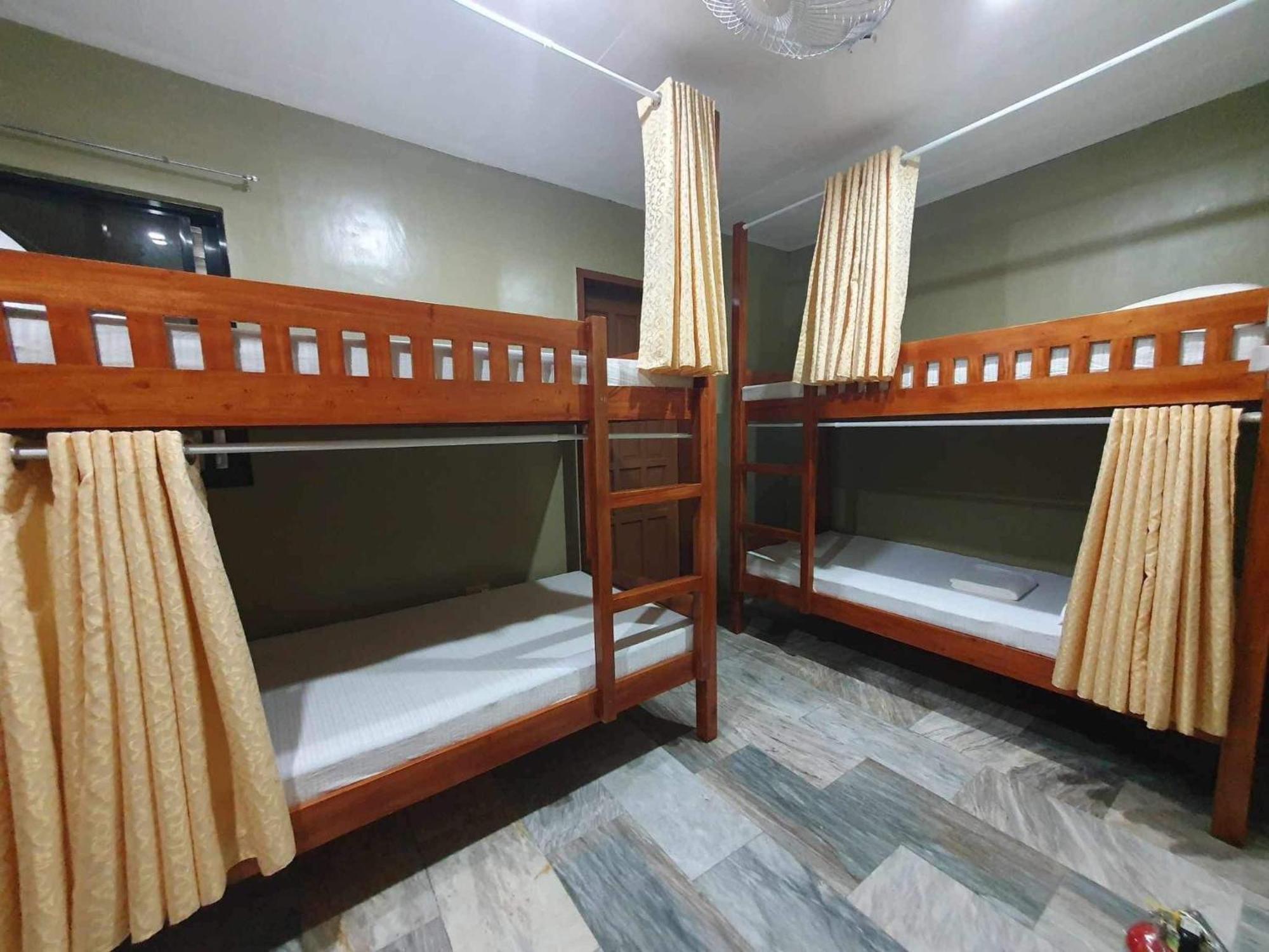 Dreamcatcher Hostel 莫阿尔博阿 外观 照片