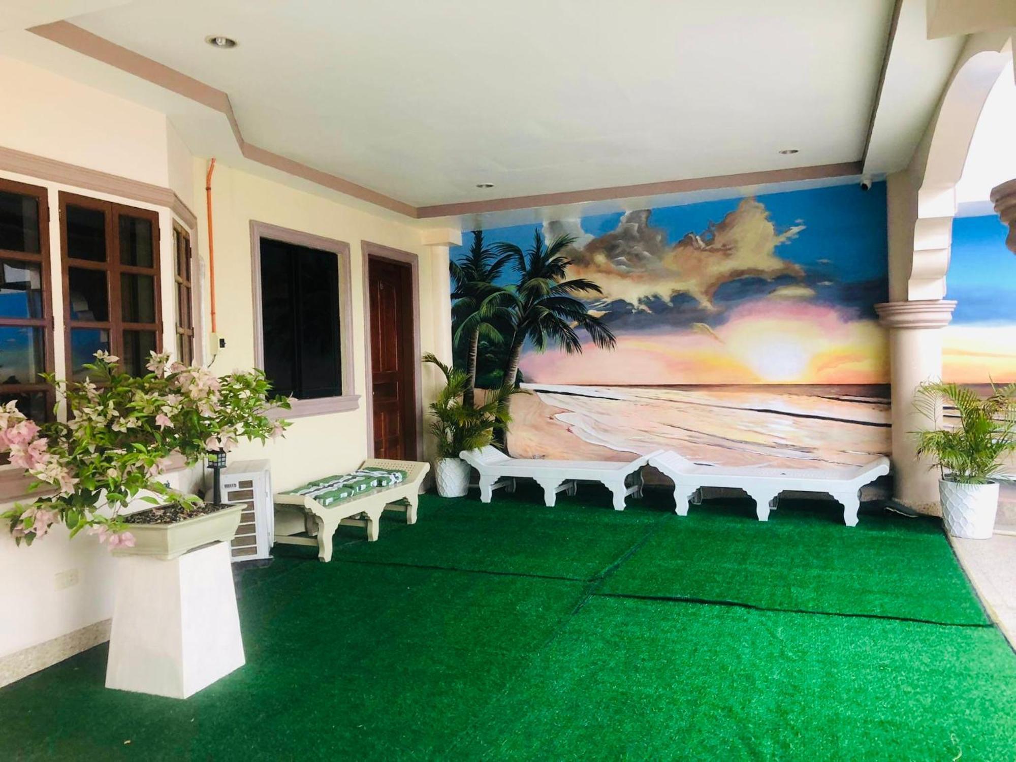 Dreamcatcher Hostel 莫阿尔博阿 外观 照片
