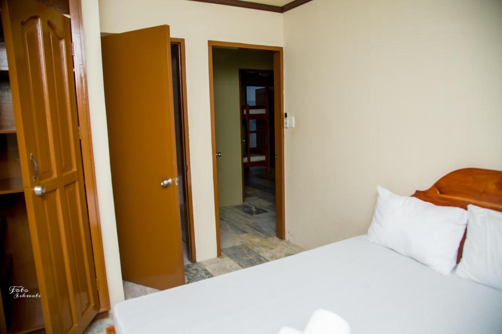 Dreamcatcher Hostel 莫阿尔博阿 外观 照片