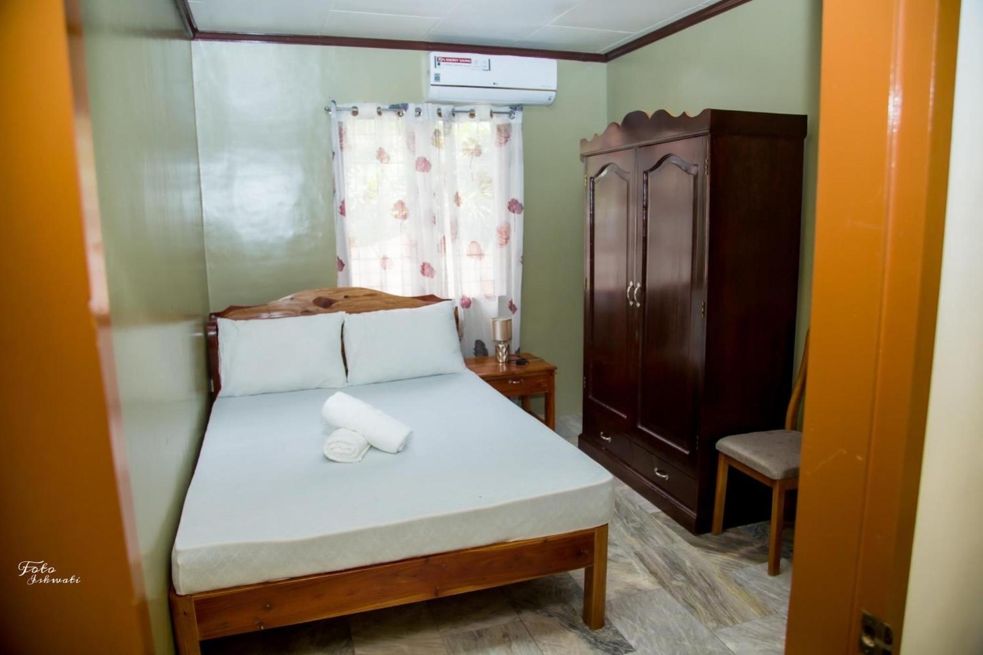 Dreamcatcher Hostel 莫阿尔博阿 外观 照片